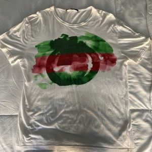 Men’s Gucci T Shirt